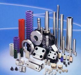 同花順模具配件圖片,同花順模具配件高清圖片 浙江同華順?biāo)苣z五金模具標(biāo)準(zhǔn)配件廠 ,