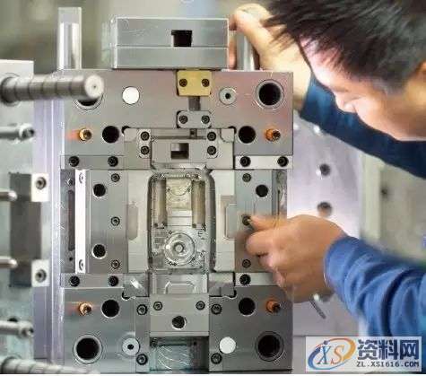 模具小白到底可以去做哪些工作呢 如何做好少走彎路