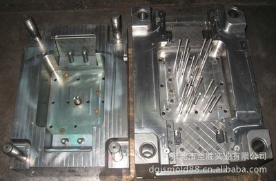 【廣東東莞塑膠模具工廠,提供專業的塑膠模具產品制造】價格,廠家,圖片,模具制造,東莞市堅勝實業-