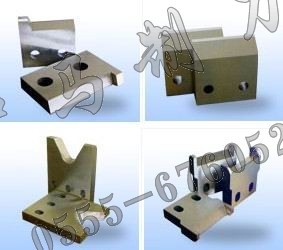 軟糖切粒機刀片,膠體金試紙條切刀具,煙槍大壓板-其他機械類型刀片-馬鞍山市滬馬機械設備有限責任公司-網站地圖