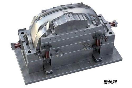 塑料模具制作廠家