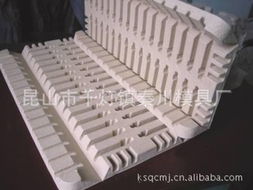 昆山市千燈鎮秦川模具廠 紙漿模塑產品列表