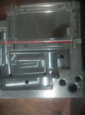【手機(jī)護(hù)套模具模具制造】?jī)r(jià)格,廠家,圖片,塑料模,東莞市來(lái)成模具制品-