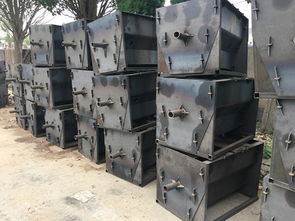 隔離墩模具生產(chǎn)水泥制品 預(yù)制隔離墩模具注意事項(xiàng)