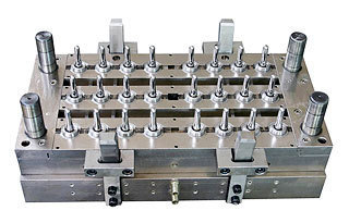 【專業制造塑料瓶胚PET瓶胚管胚模具】價格,廠家,圖片,塑料模,臺州市黃巖賢豪模具廠-