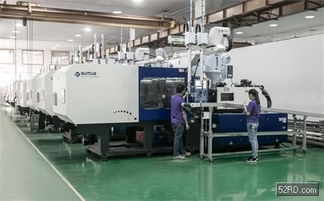 東莞塘廈雙色模具廠淺述快速成型技術(shù)的優(yōu)缺點(diǎn)