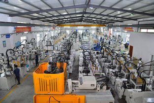 立式注塑機(jī)發(fā)生故障時(shí)的處理方法如下文所說(shuō)