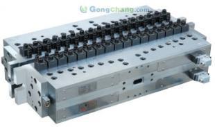 供應(yīng)PVC、PVG輸送帶涂覆模具_機械及行業(yè)設(shè)備_世界工廠網(wǎng)中國產(chǎn)品信息庫