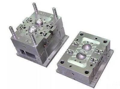 注塑模具必須這樣驗收才敢用!