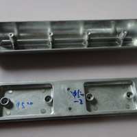 惠州市鋁合金壓鑄加工廠