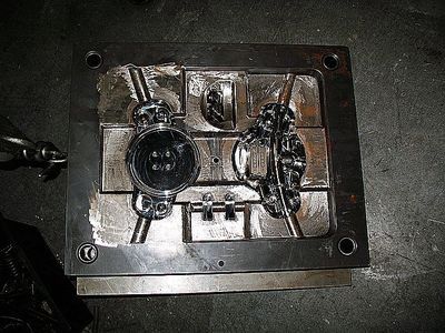 【廠家供應(yīng)加工日用塑料制品模具加工 產(chǎn)品設(shè)計(jì)加工 可來圖來樣定做】?jī)r(jià)格,廠家,圖片,塑料模,嘉興敏銳塑業(yè)-