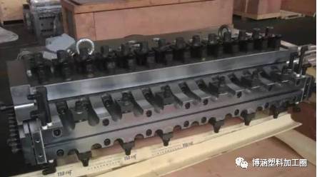 pvc發泡板模具拆卸九點注意事項