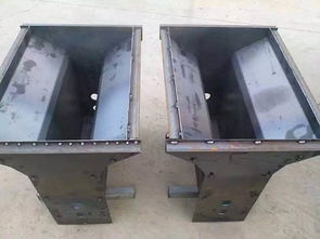 保定市振通模具加工廠