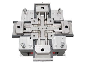 黃巖優質多款注塑模具