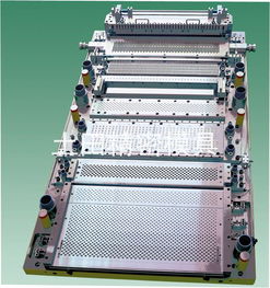 空調翅片模具加工廠家 土田精密模具免費咨詢 東莞空調翅片模具