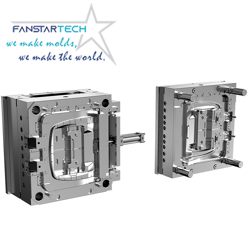 注塑模具_塑料模具_塑膠模具_范仕達【官網】_東莞模具設計與制造加工
