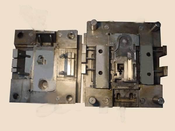 塑膠模具技術與九江力特汽車部件制造廠的模具制造實踐