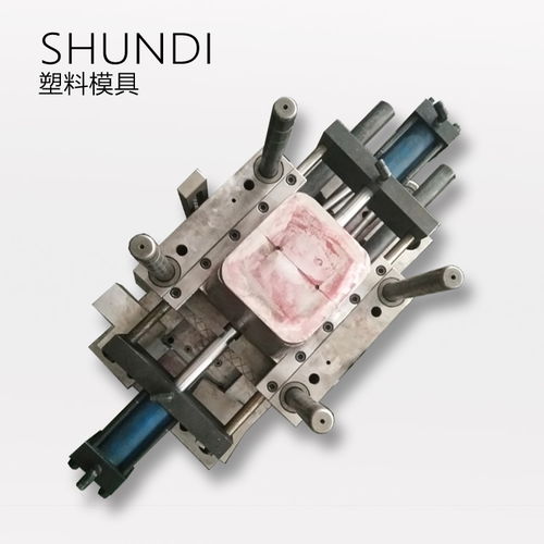 手機模具加工報價與廠家選擇指南