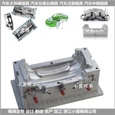 汽車大包圍市場深度解析 行情動態(tài)、熱點(diǎn)知識與模具資源全攻略