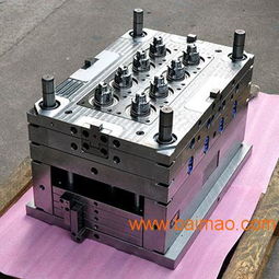 食品包裝模具生產(chǎn)商推薦 高品質(zhì)模具的選擇與價格指南