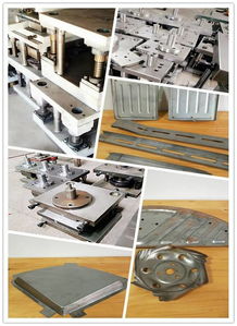 雅思達(dá)模具丨我與模具一起走過光陰的故事