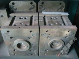 雙色模具及產(chǎn)品代加工全解析