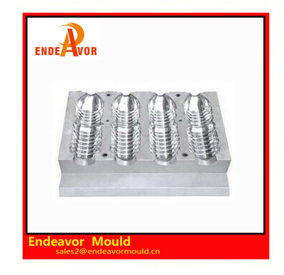 臨海市今誕華塑料模具廠 廠家直銷飲料瓶模具，鑄就品質與成本的雙重保障