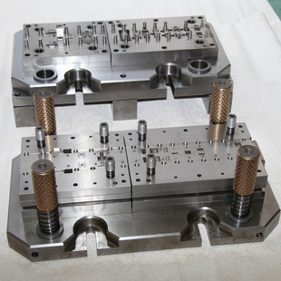 永康市雄宇模具 專業(yè)打造沖壓模具與連續(xù)模，一站式解決方案盡在阿里巴巴