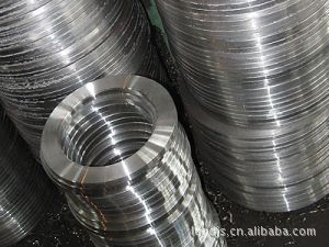 廠家直銷美標法蘭盤 聊城廣大金屬制品的品質與價格優勢解析