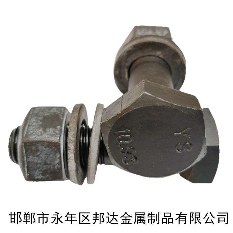 昆明鋼結構螺栓廠 品質鑄就金屬制品新高度